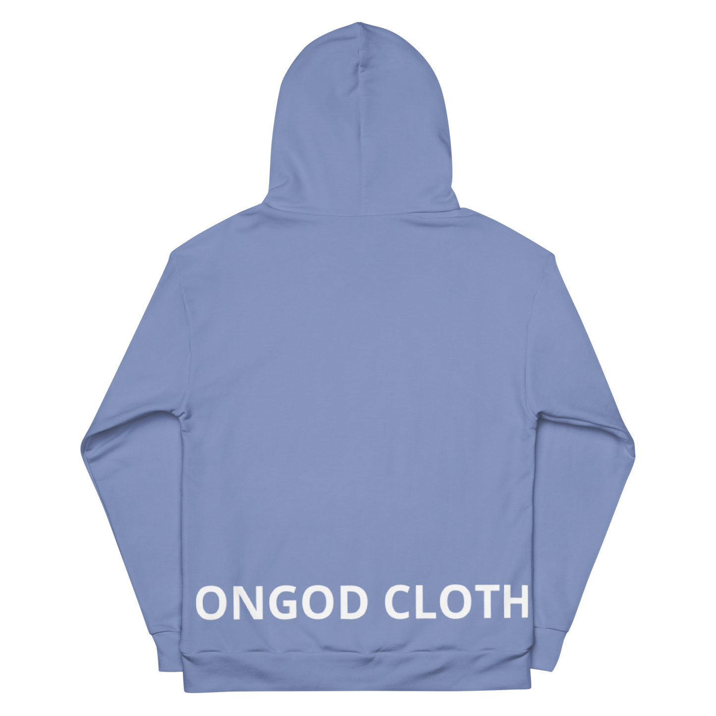 OnGOD Eye-Catching Women's Hoodie