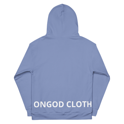 OnGOD Eye-Catching Women's Hoodie