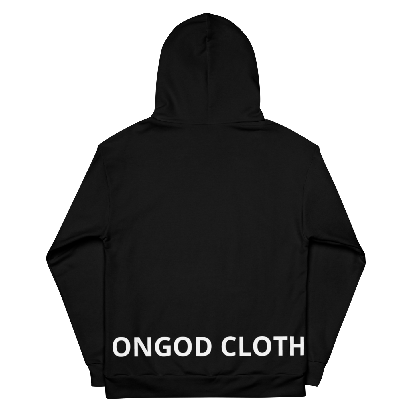 OnGOD Eye-Catching Women's Hoodie