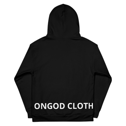 OnGOD Eye-Catching Women's Hoodie