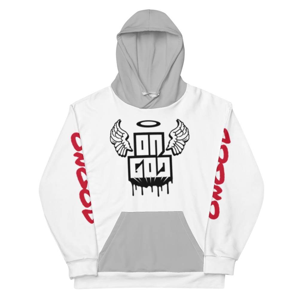 OnGOD Multi Hoodie