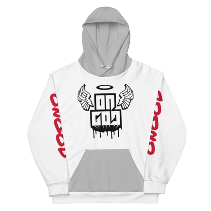 OnGOD Multi Hoodie