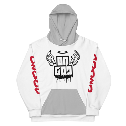 OnGOD Multi Hoodie