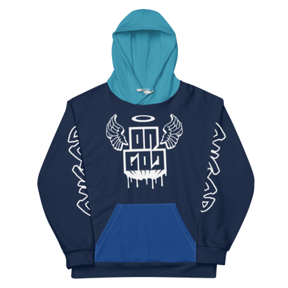 OnGOD Multi Hoodie