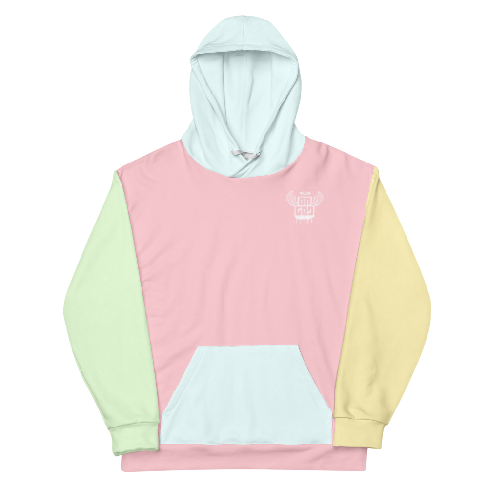 OnGOD Women's Multi Hoodie