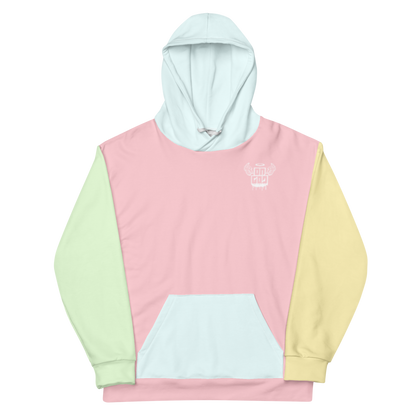 OnGOD Women's Multi Hoodie