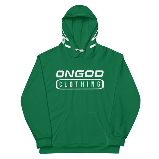 OnGOD FC Hoodie