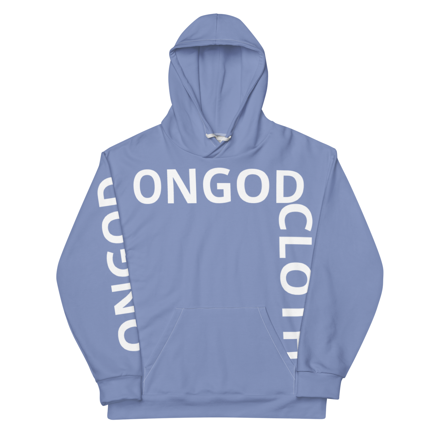 OnGOD Eye-Catching Women's Hoodie