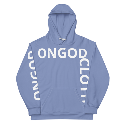 OnGOD Eye-Catching Women's Hoodie