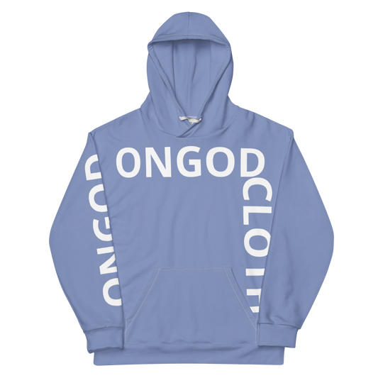 OnGOD Eye-Catching Women's Hoodie