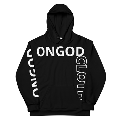 OnGOD Eye-Catching Women's Hoodie