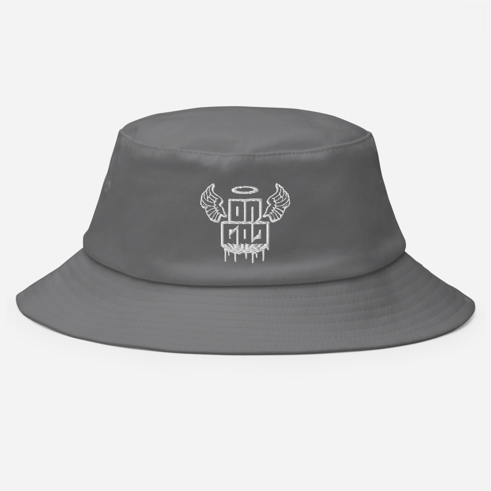 OnGOD Bucket Hat