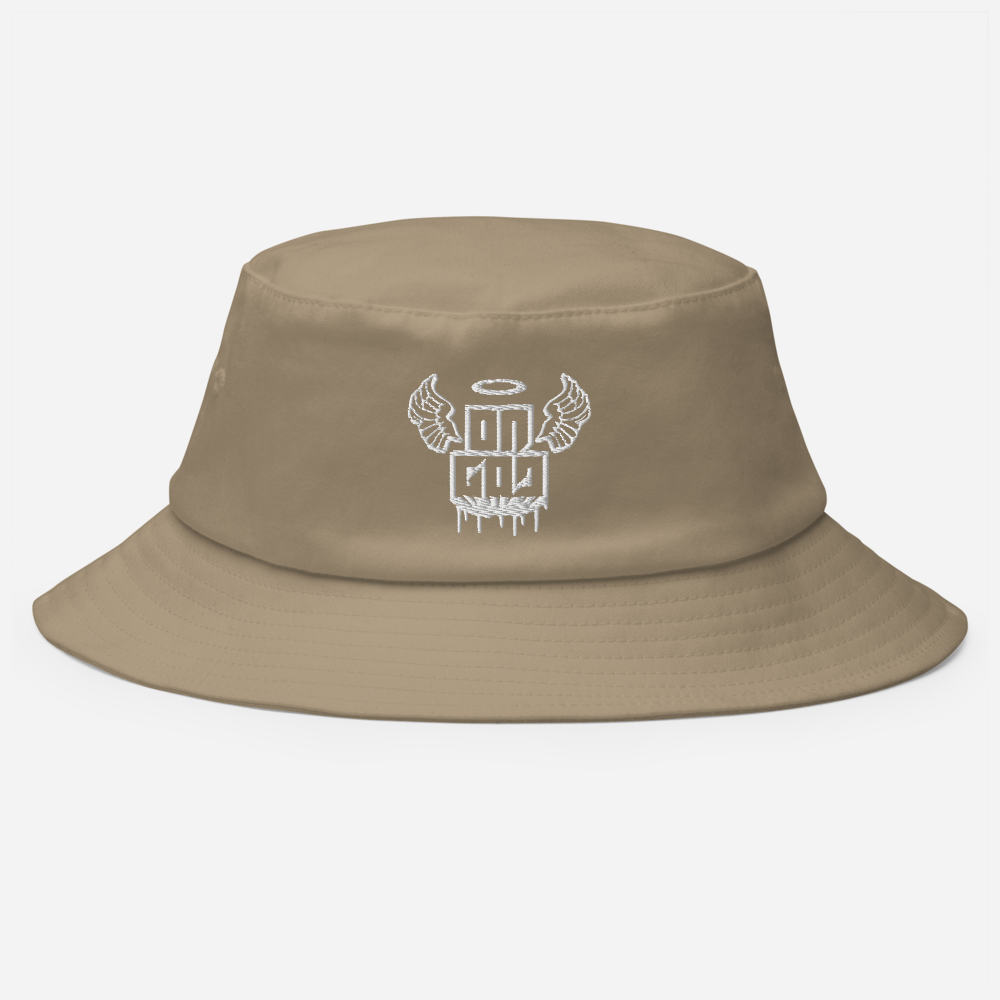 OnGOD Bucket Hat