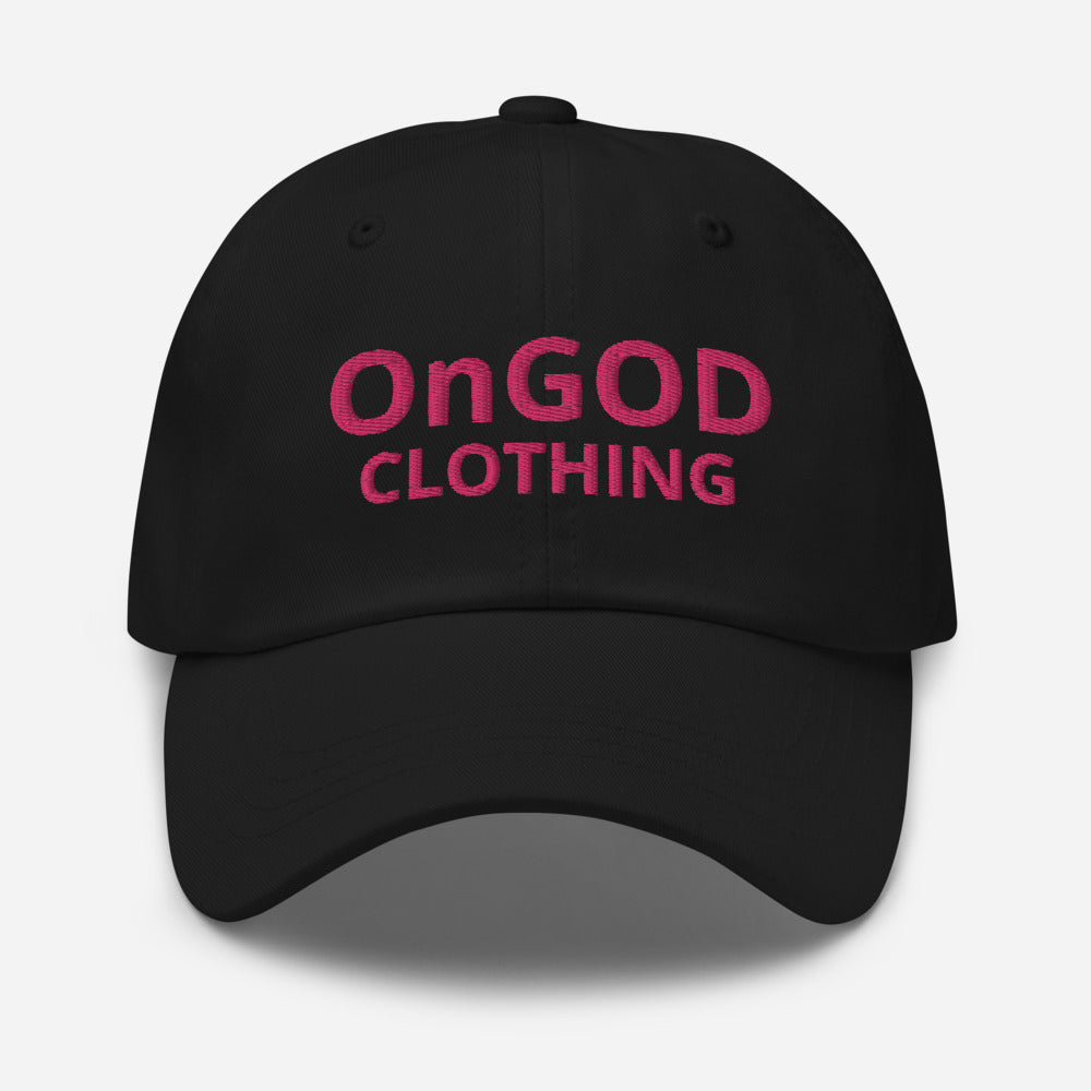 OnGOD Women's Print Hat