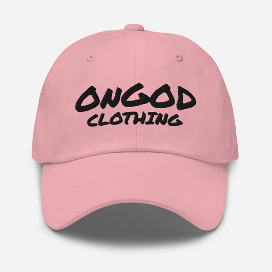 OnGOD Women's Marker Hat