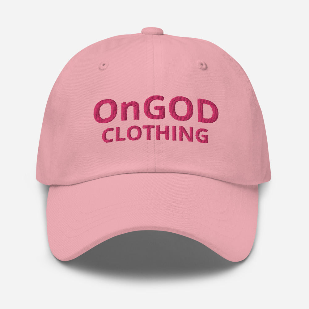 OnGOD Women's Print Hat