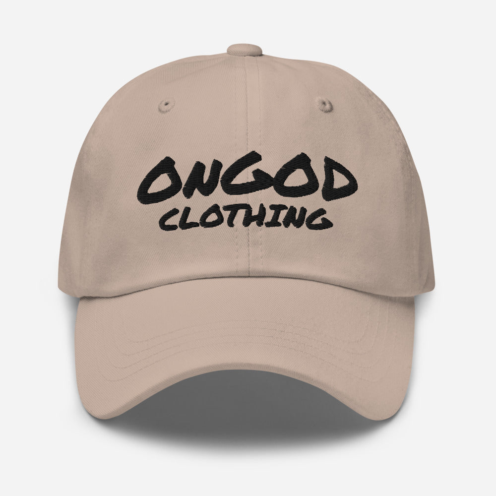 OnGOD Women's Marker Hat