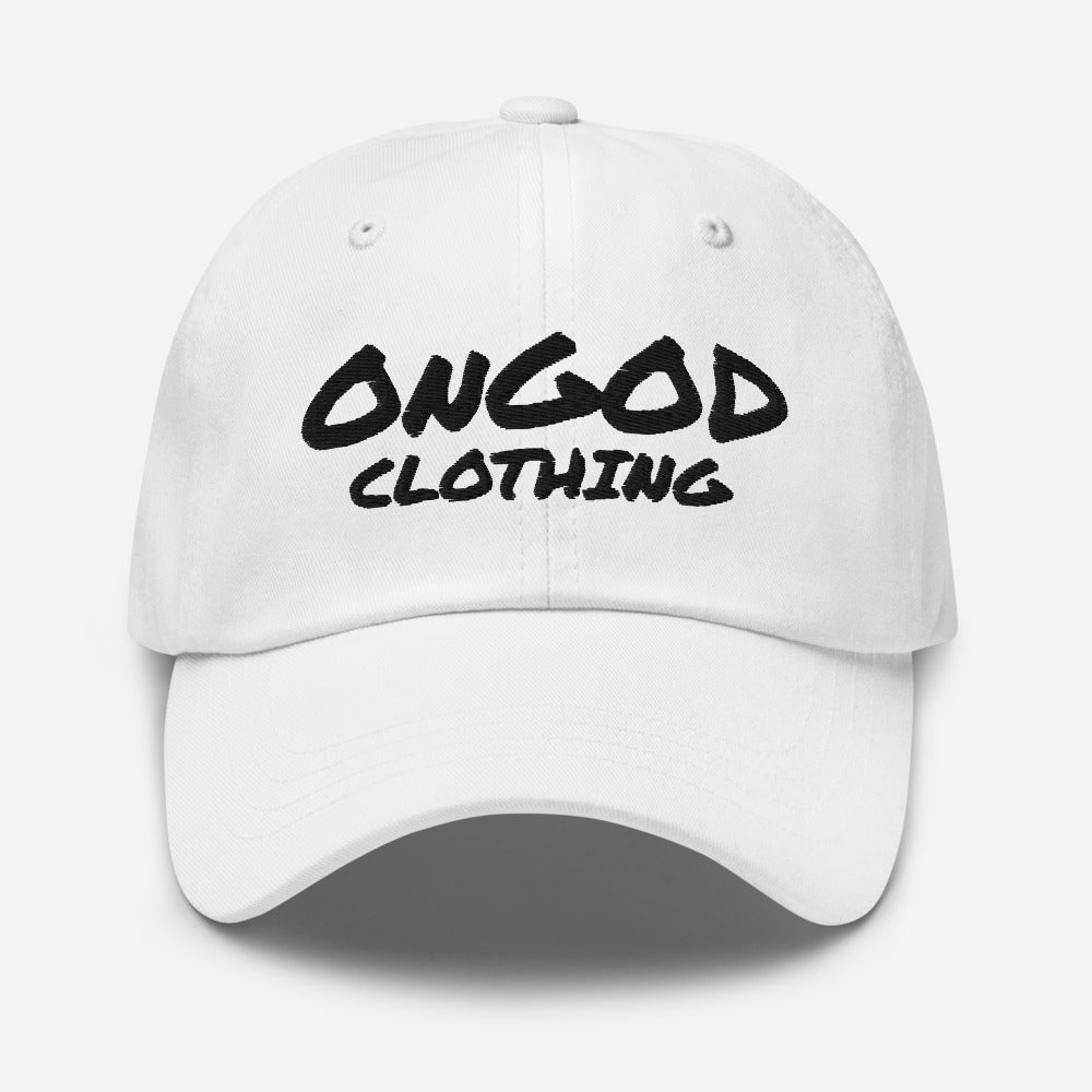 OnGOD Women's Marker Hat