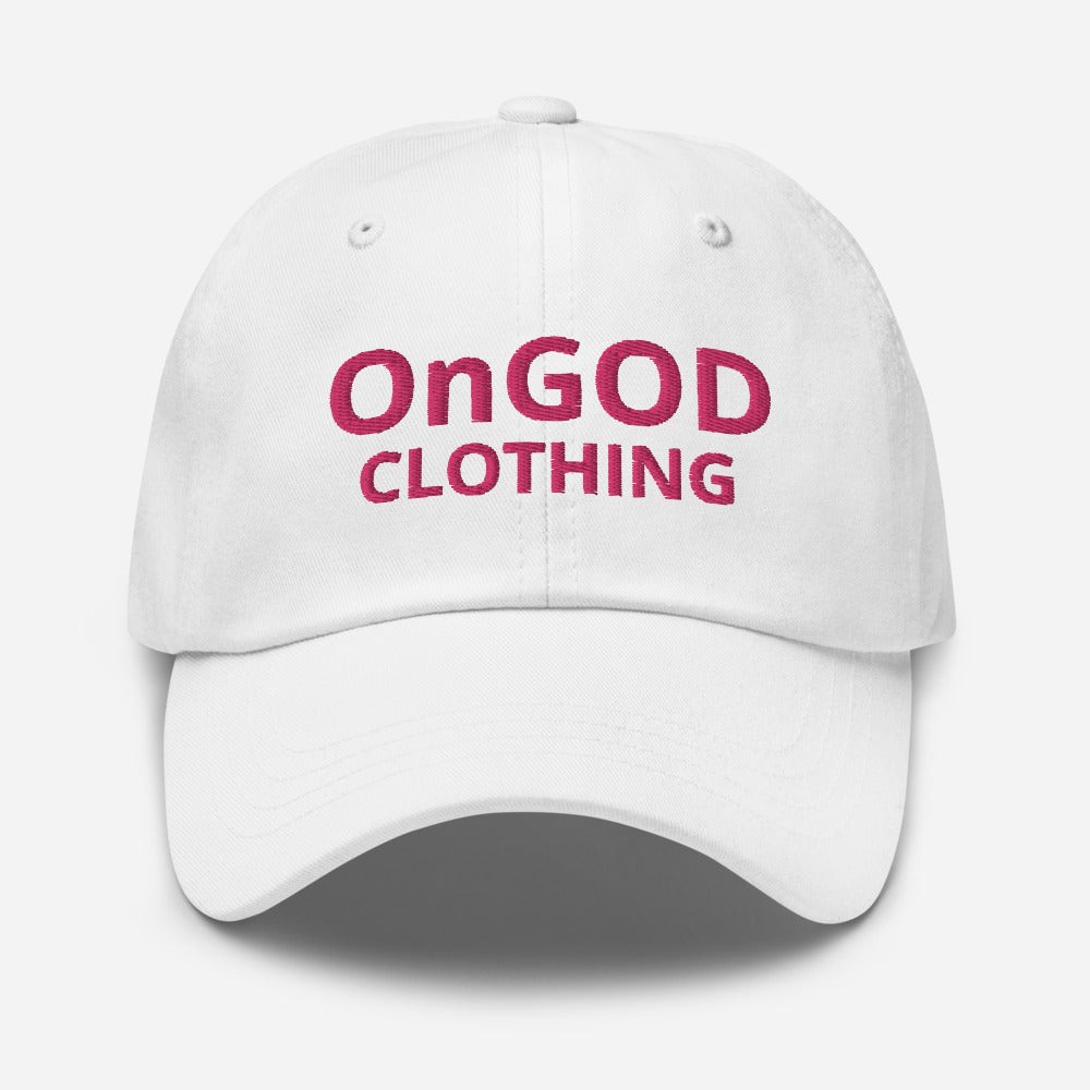 OnGOD Women's Print Hat