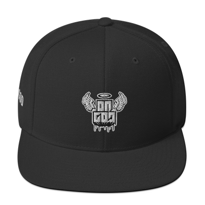 OnGOD Snapback Hat