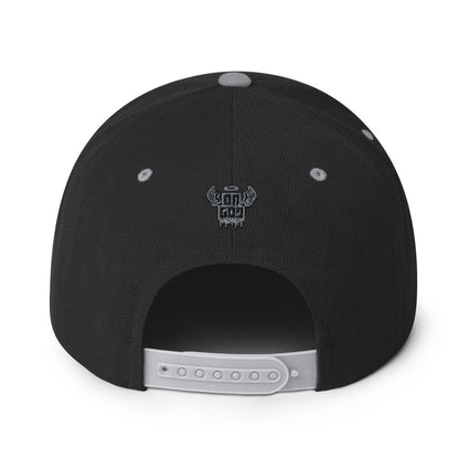 OnGOD Snapback Hat