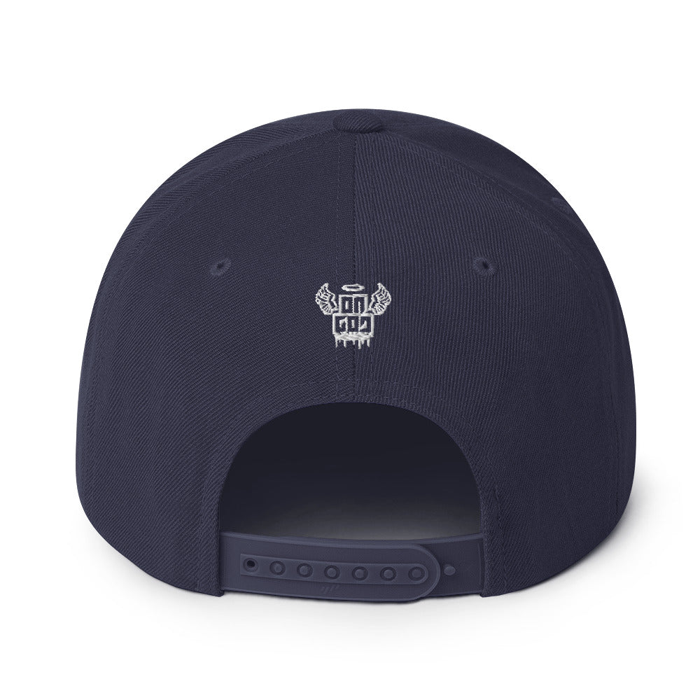 OnGOD Snapback Hat