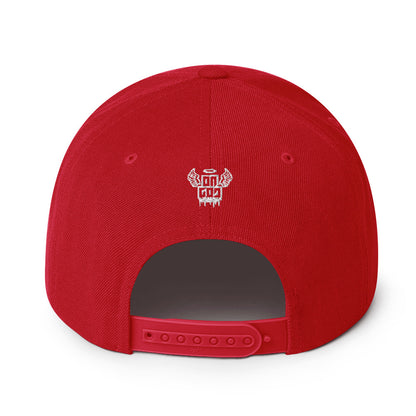 OnGOD Snapback Hat