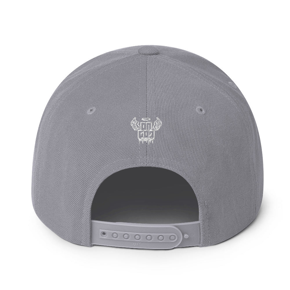 OnGOD Snapback Hat