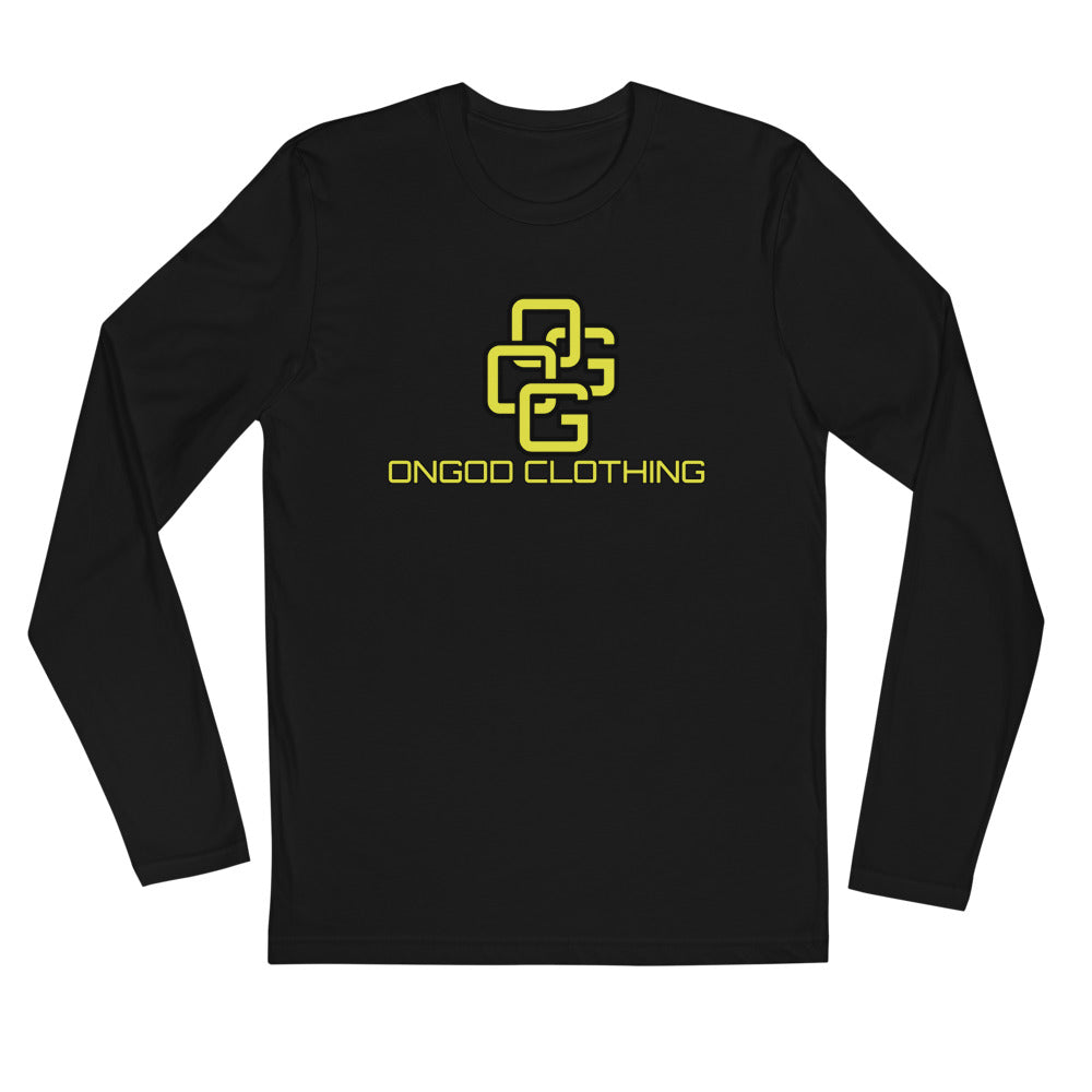 OnGOD OG Logo LS