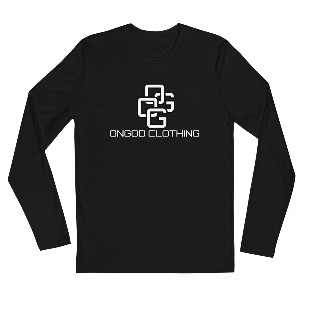 OnGOD OG Logo LS