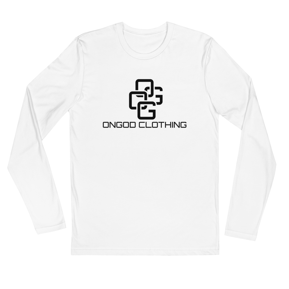 OnGOD OG Logo LS