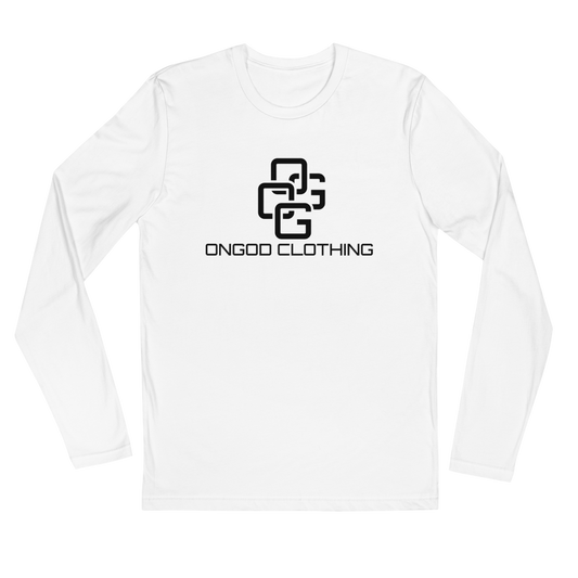 OnGOD OG Logo LS