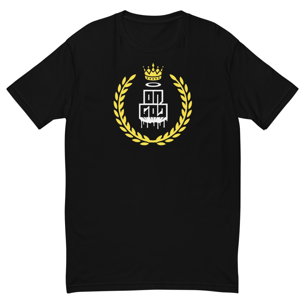 OnGOD Kingdom Short Sleeve