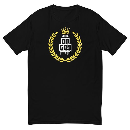 OnGOD Kingdom Short Sleeve