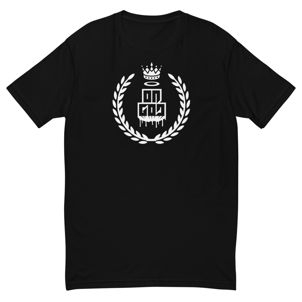 OnGOD Kingdom Short Sleeve