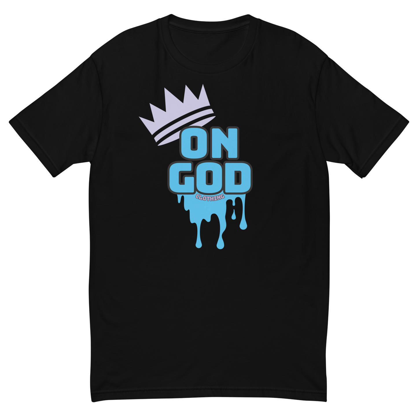 OnGOD Royalty Kings Tee