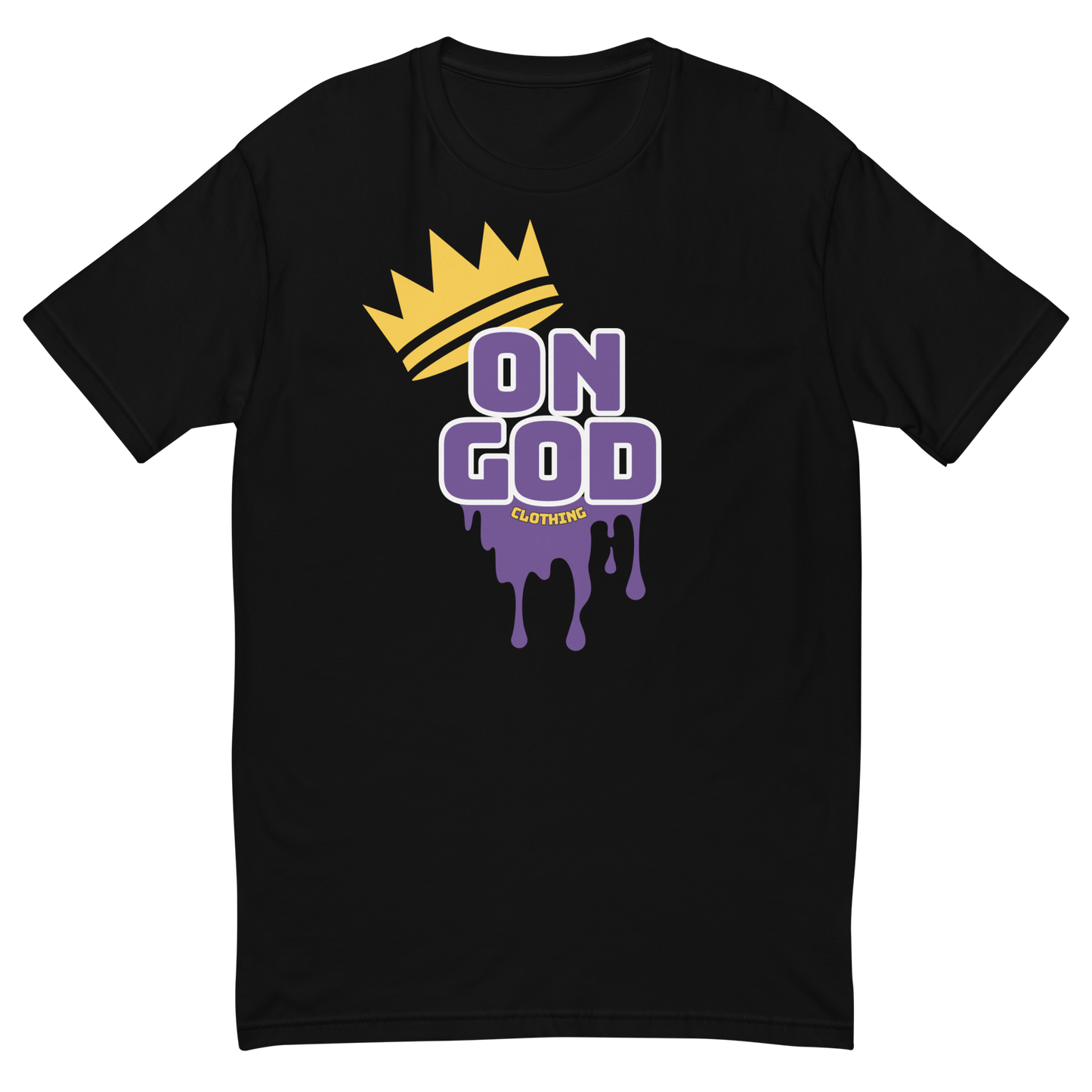 OnGOD Royalty Kings Tee