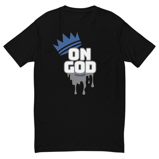 OnGOD Royalty Short Sleeve