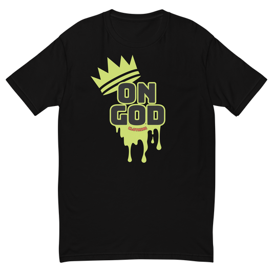 OnGOD Royalty Kings Tee