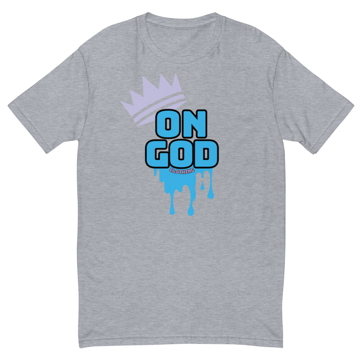 OnGOD Royalty Kings Tee