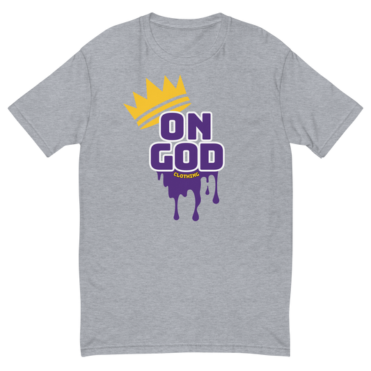 OnGOD Royalty Kings Tee