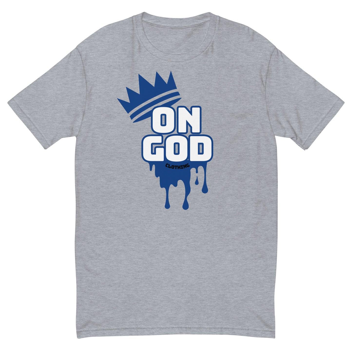 OnGOD Royalty Short Sleeve