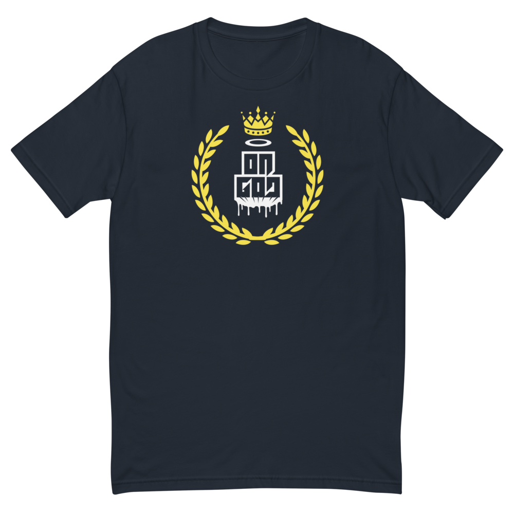 OnGOD Kingdom Short Sleeve