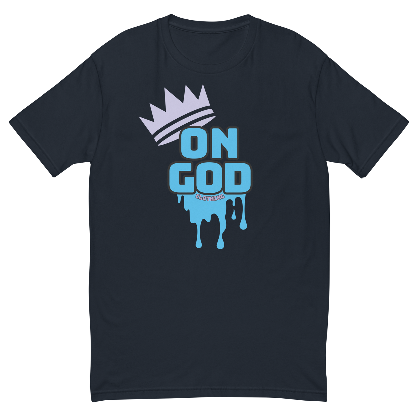 OnGOD Royalty Kings Tee