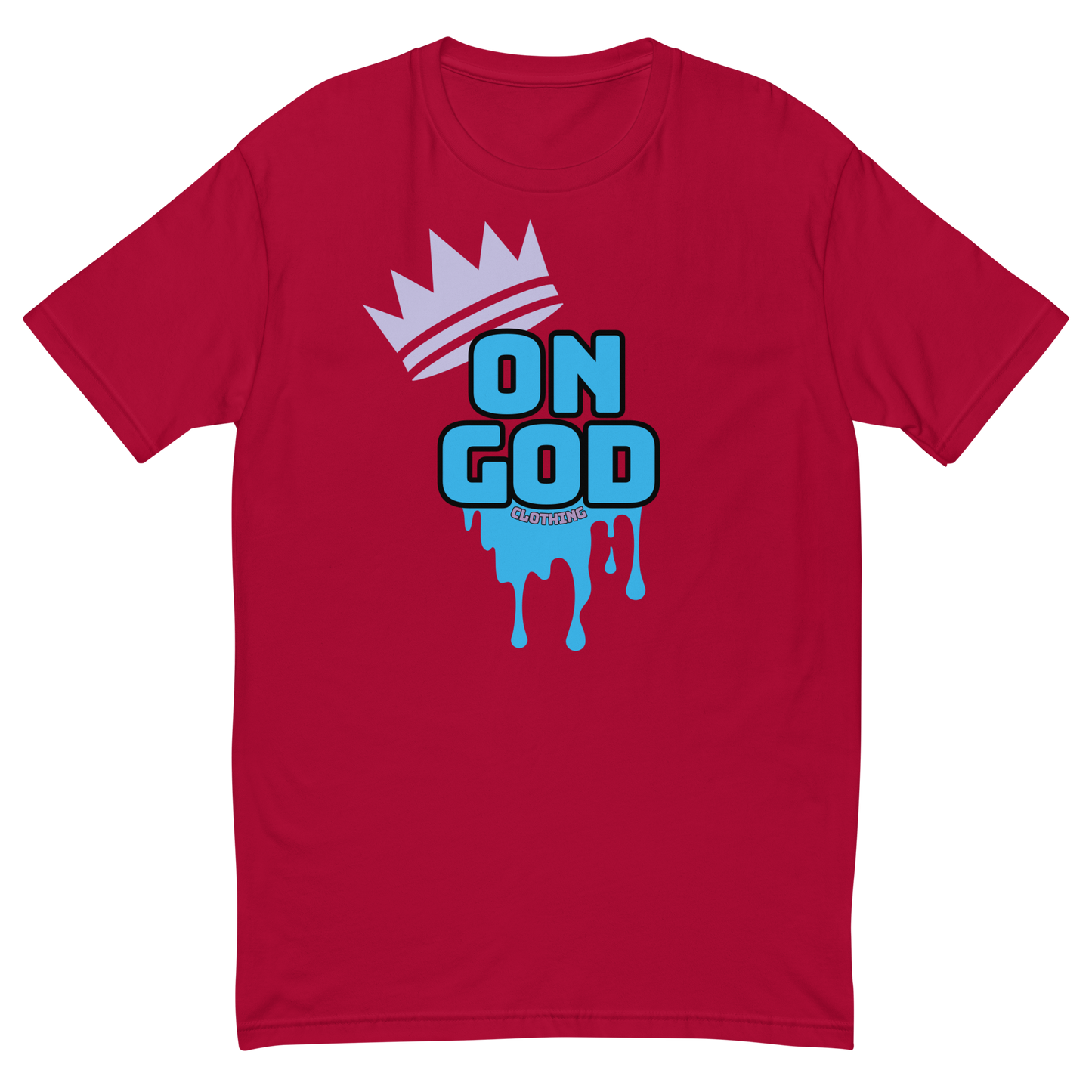 OnGOD Royalty Kings Tee