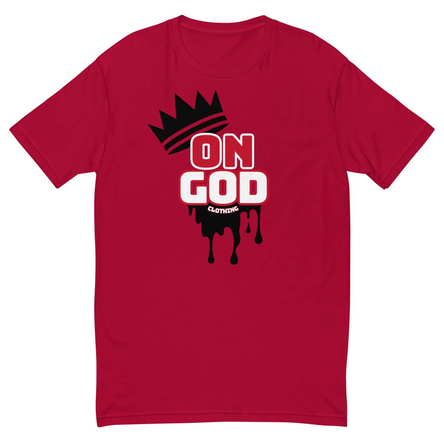 OnGOD Royalty Kings Tee