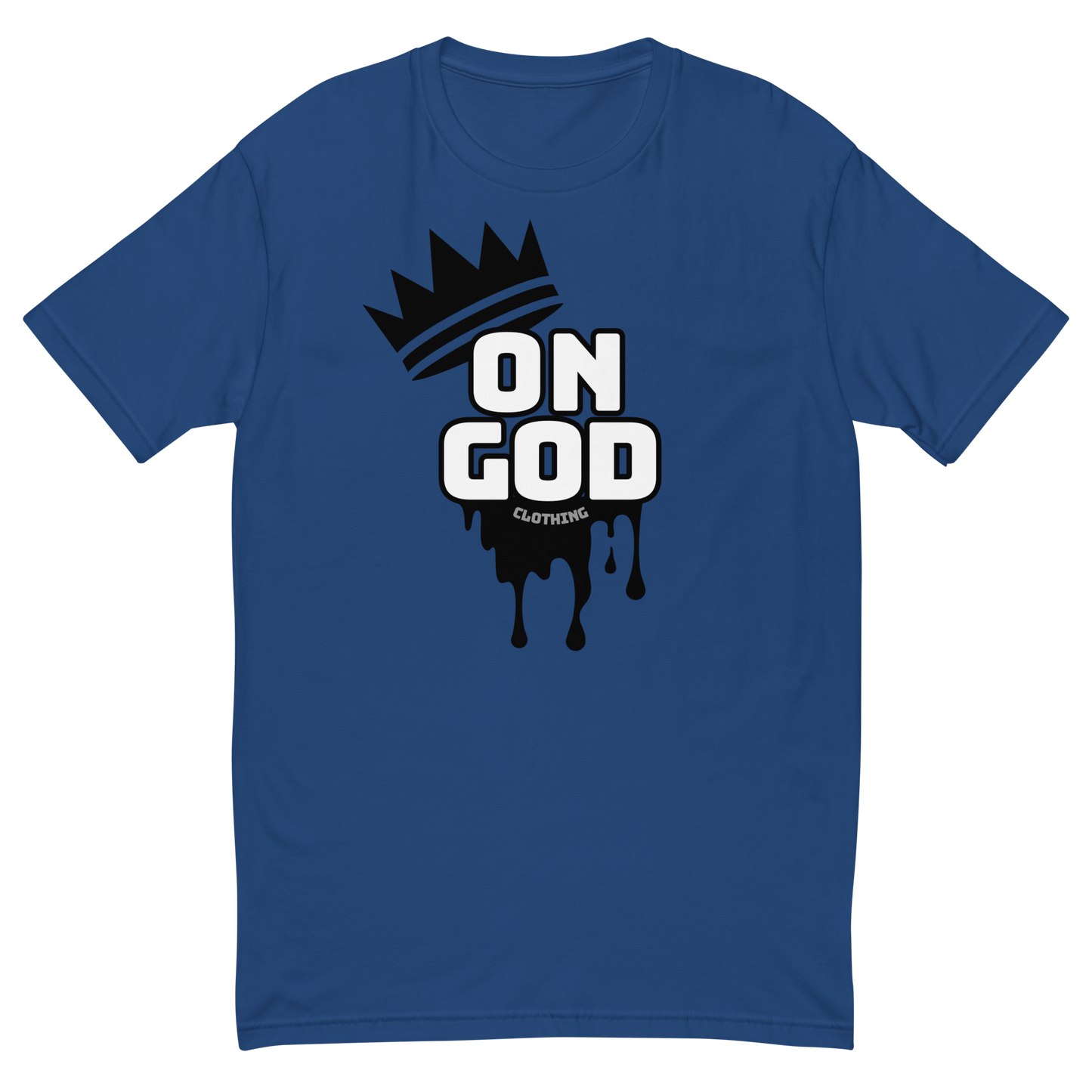 OnGOD Royalty Short Sleeve