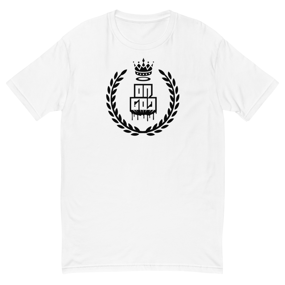 OnGOD Kingdom Short Sleeve (B)