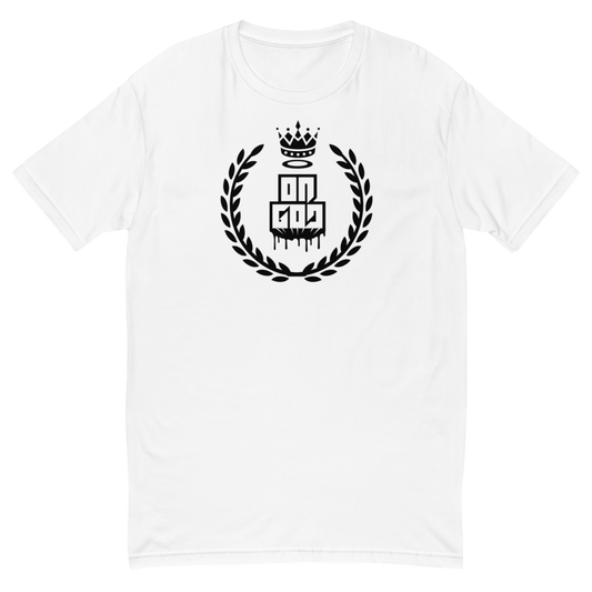 OnGOD Kingdom Short Sleeve (B)