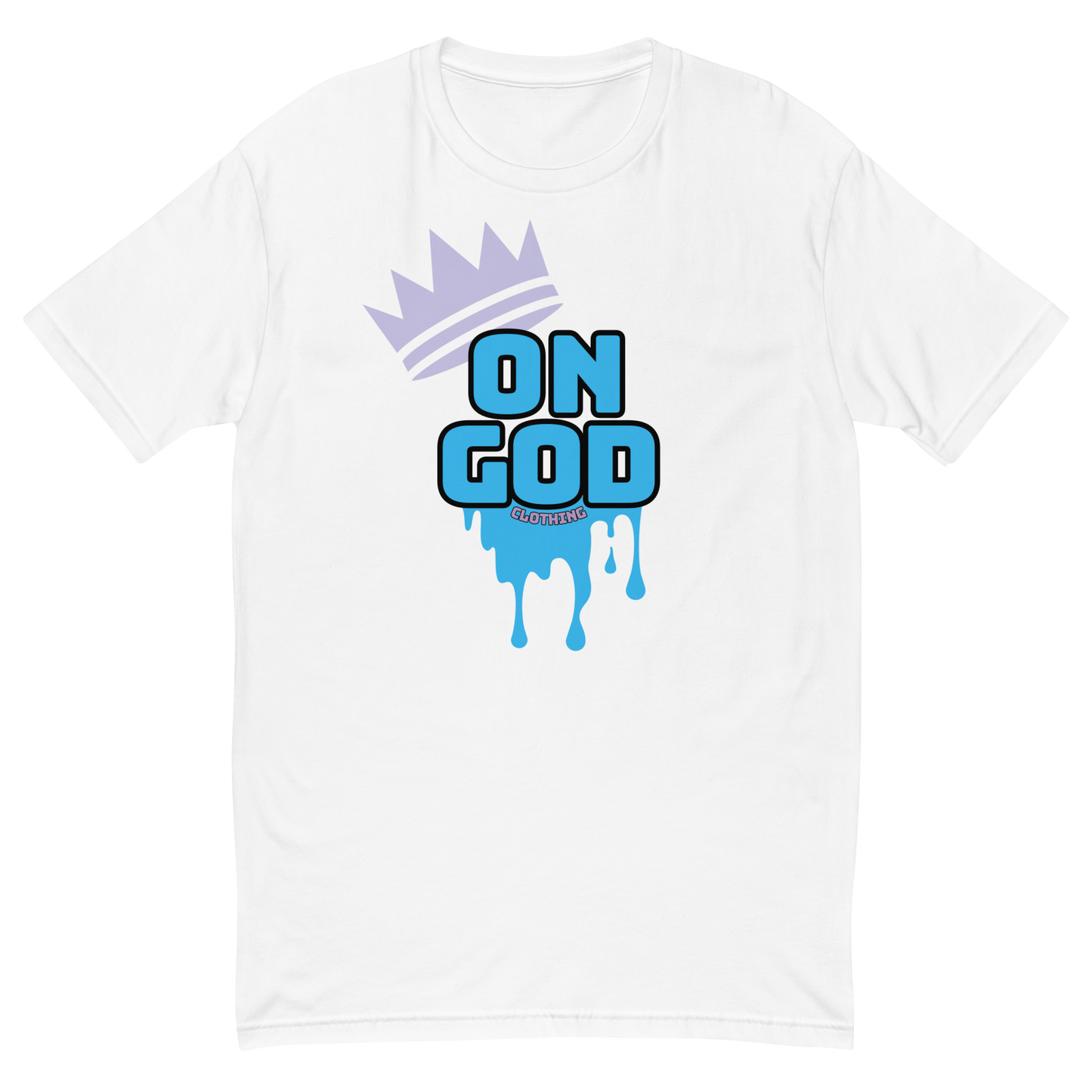 OnGOD Royalty Kings Tee